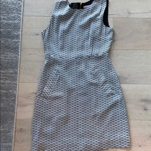 DVF Dress